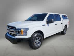 Thumbnail: 2018 Ford F-150 - 7