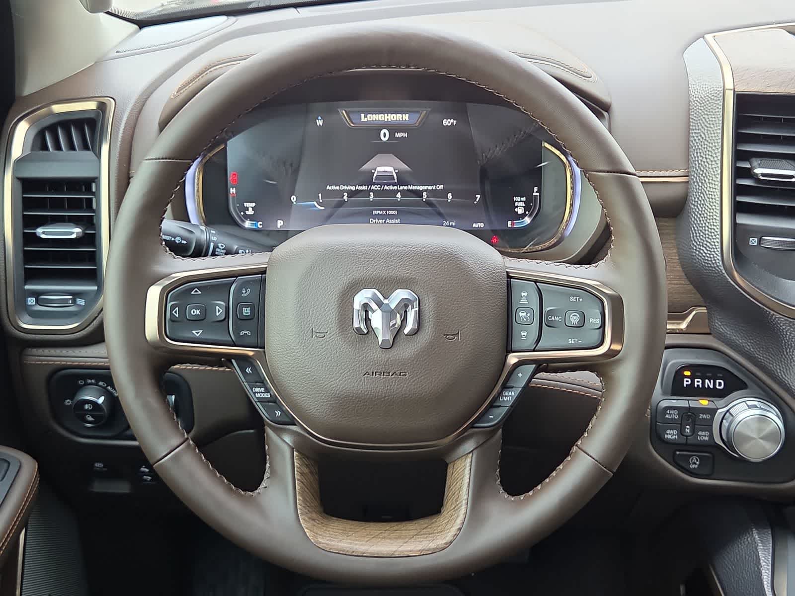 Thumbnail: 2026 RAM 1500 - 22