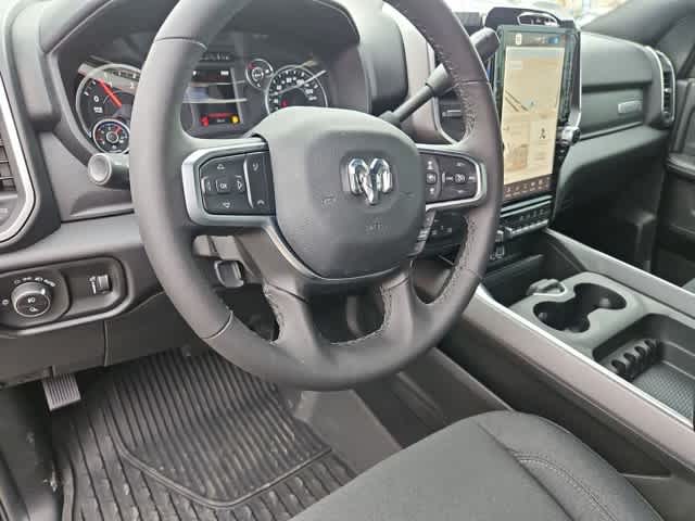 Thumbnail: 2026 RAM 3500 - 14