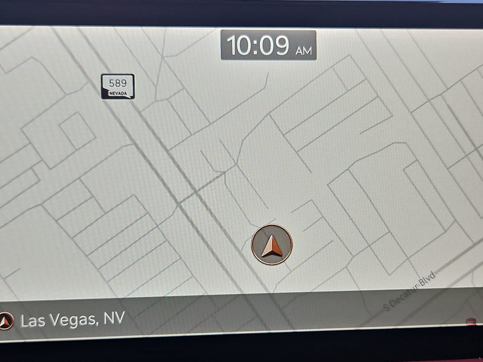 Thumbnail: 2023 Genesis G70 - 29