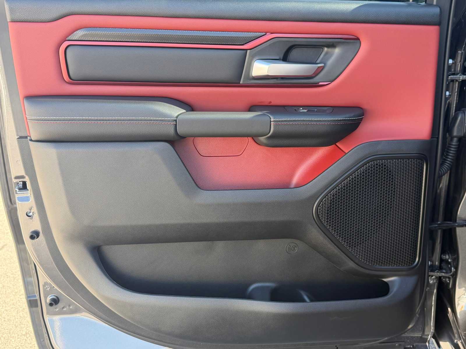 Thumbnail: 2026 RAM 1500 - 25