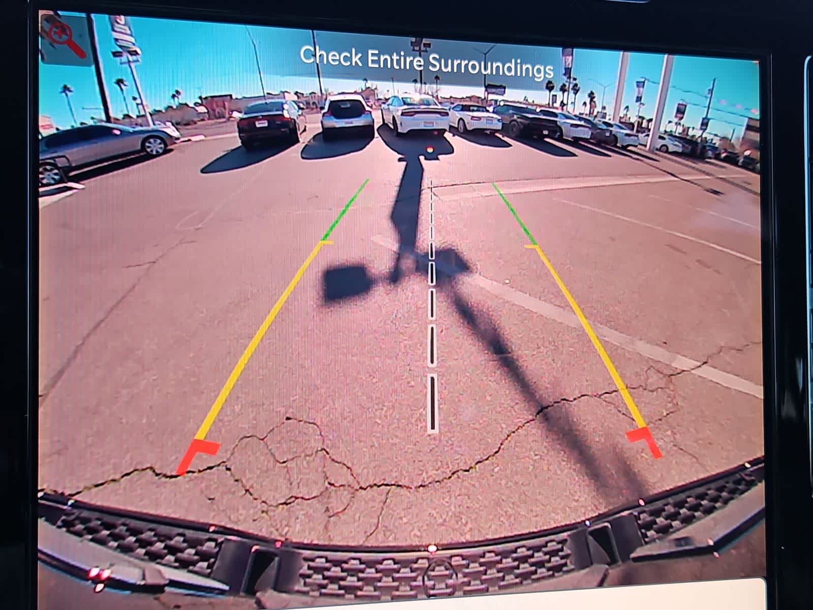 Thumbnail: 2026 RAM 1500 - 29