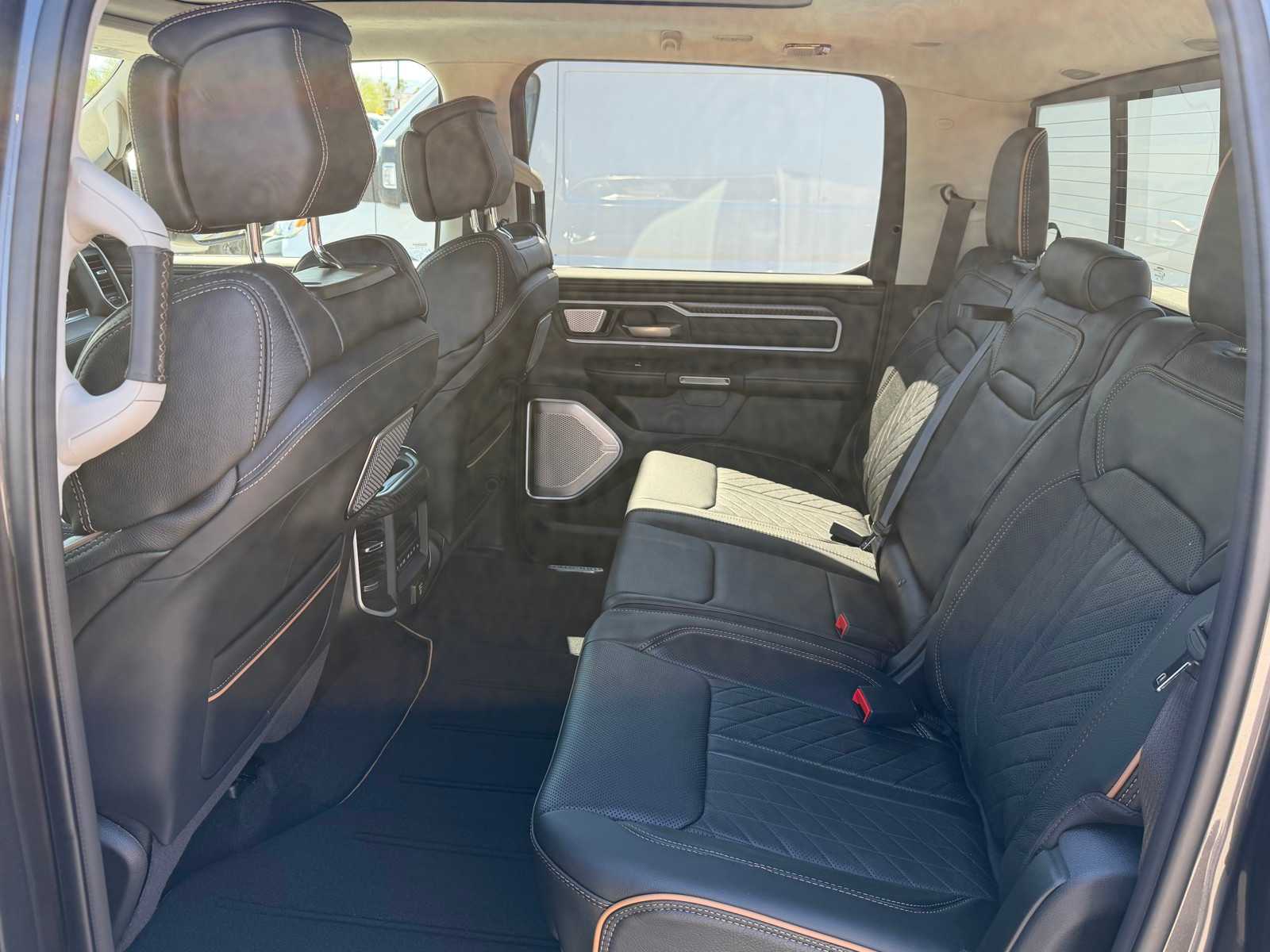 Thumbnail: 2026 RAM 1500 - 24