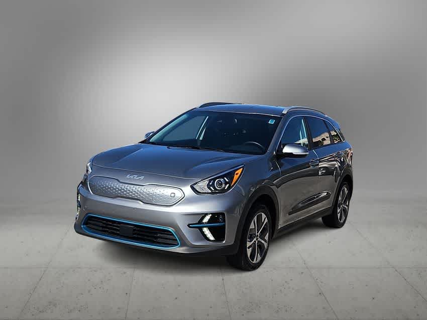Thumbnail: 2022 Kia Niro - 5