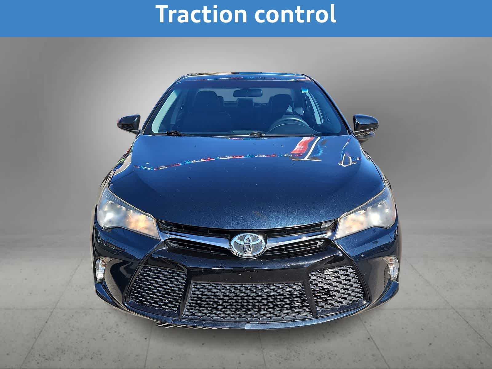 Thumbnail: 2017 Toyota Camry - 5