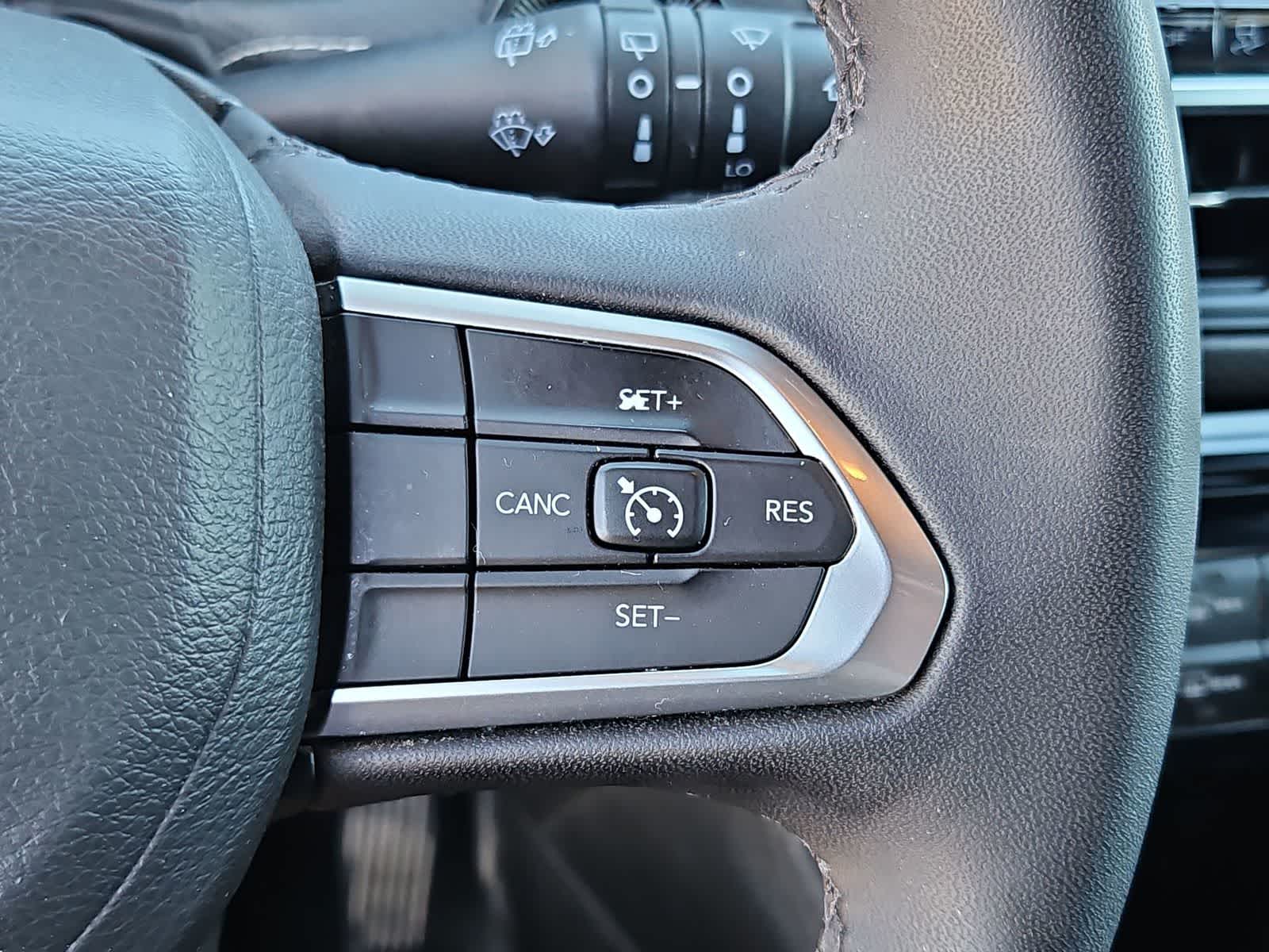 Thumbnail: 2024 Jeep Compass - 25