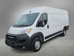 Thumbnail: 2023 RAM ProMaster - 7