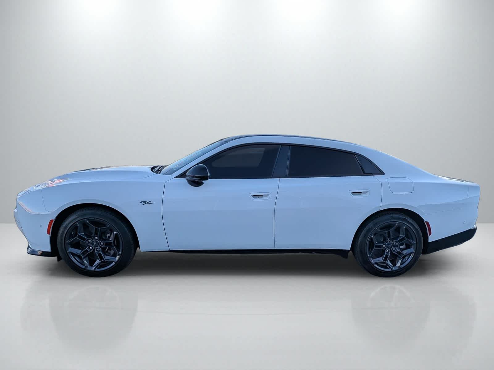Thumbnail: 2026 Dodge Charger - 4