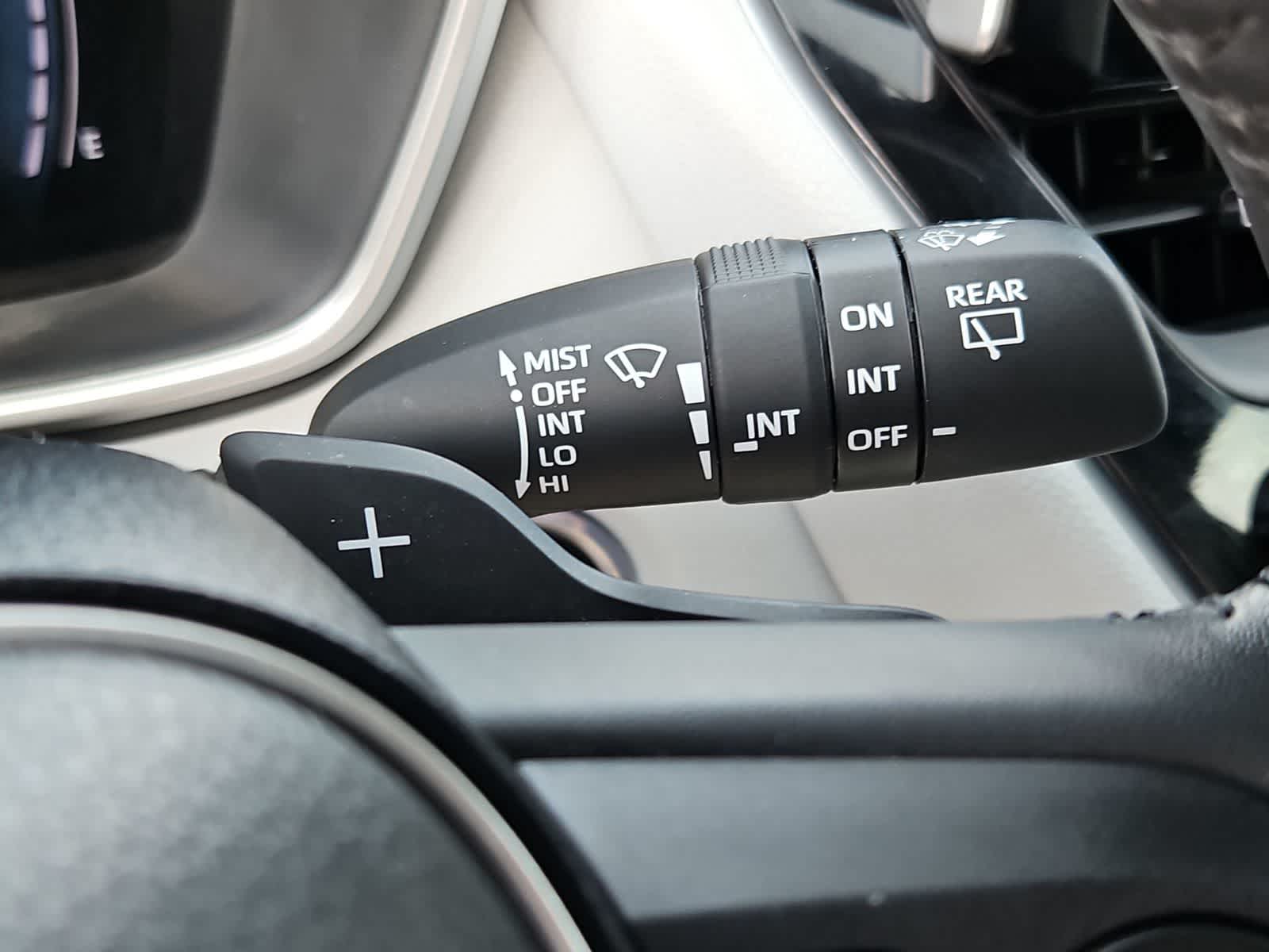 Thumbnail: 2024 Toyota Corolla - 26