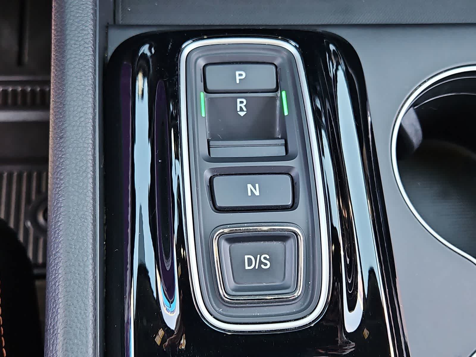 Thumbnail: 2025 Honda Pilot - 31