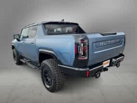 Thumbnail: 2024 GMC Hummer EV - 10
