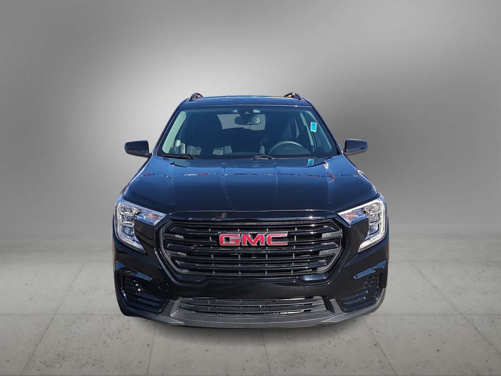 Thumbnail: 2022 GMC Terrain - 4