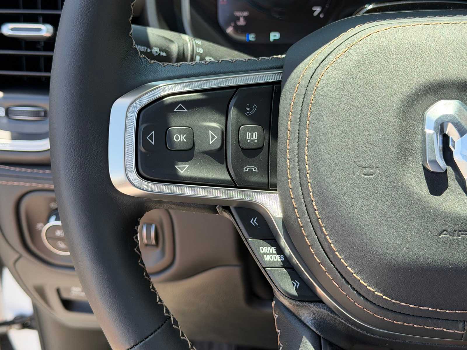 Thumbnail: 2026 RAM 1500 - 16