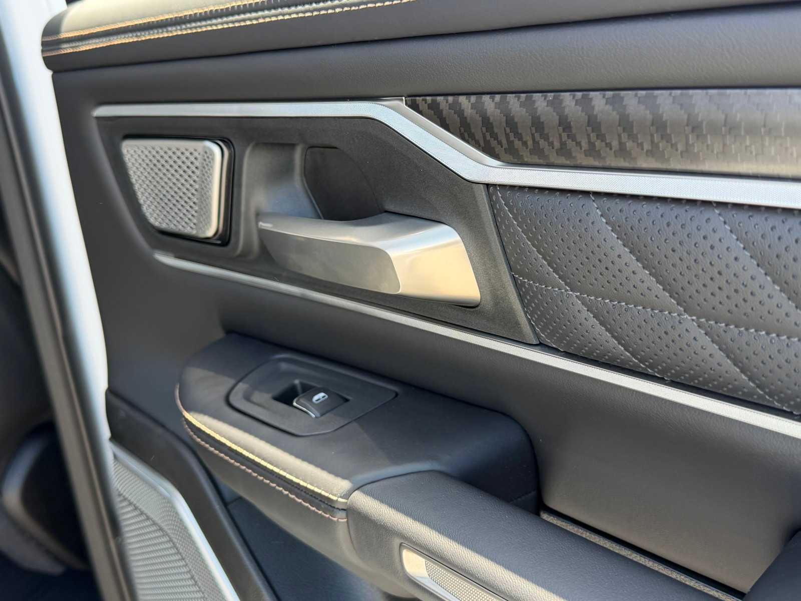 Thumbnail: 2026 RAM 1500 - 27