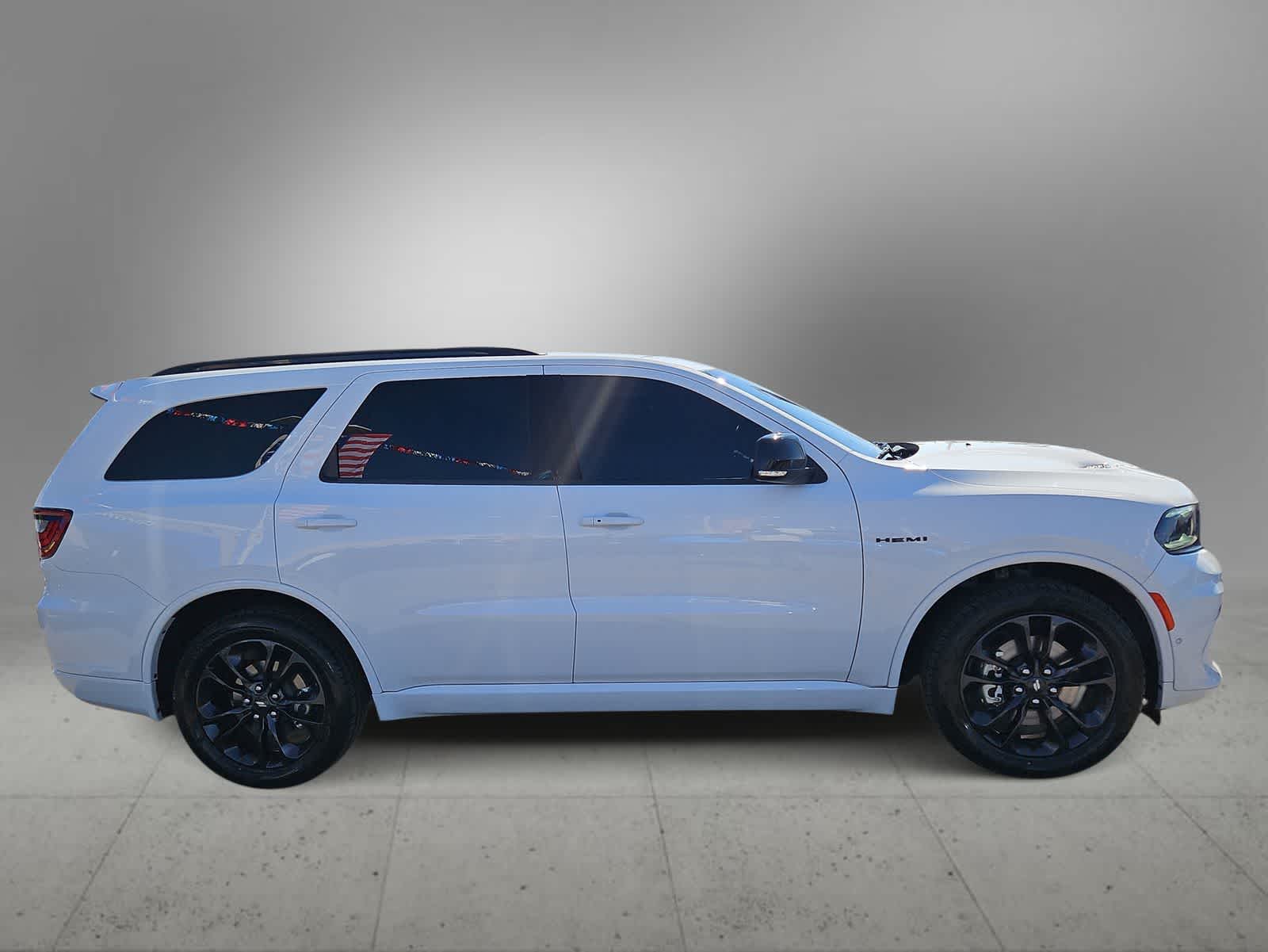 Thumbnail: 2023 Dodge Durango - 10