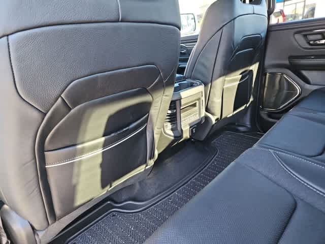 Thumbnail: 2026 RAM 1500 - 21