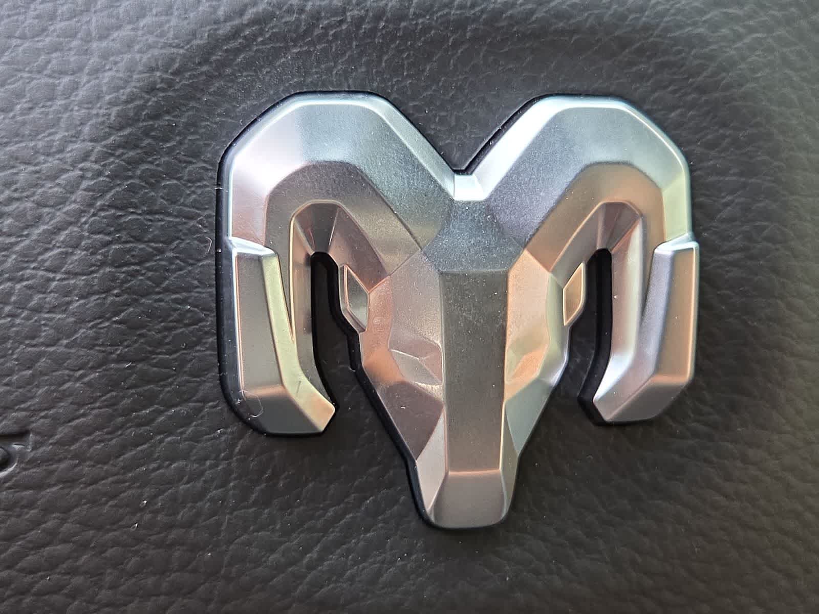 Thumbnail: 2026 RAM 1500 - 13