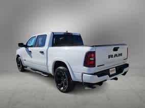 Thumbnail: 2025 RAM 1500 - 10