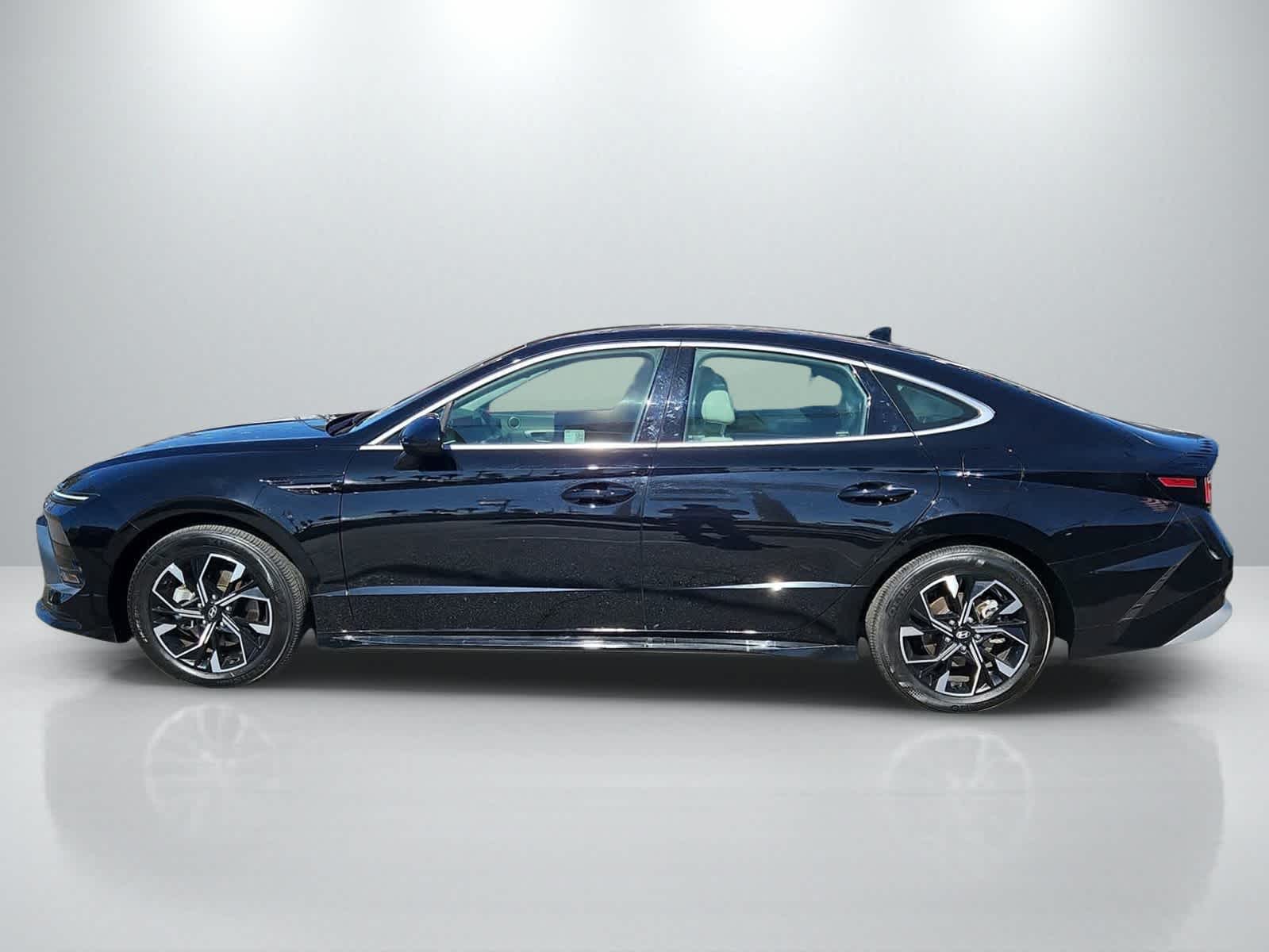 Thumbnail: 2025 Hyundai Sonata - 7