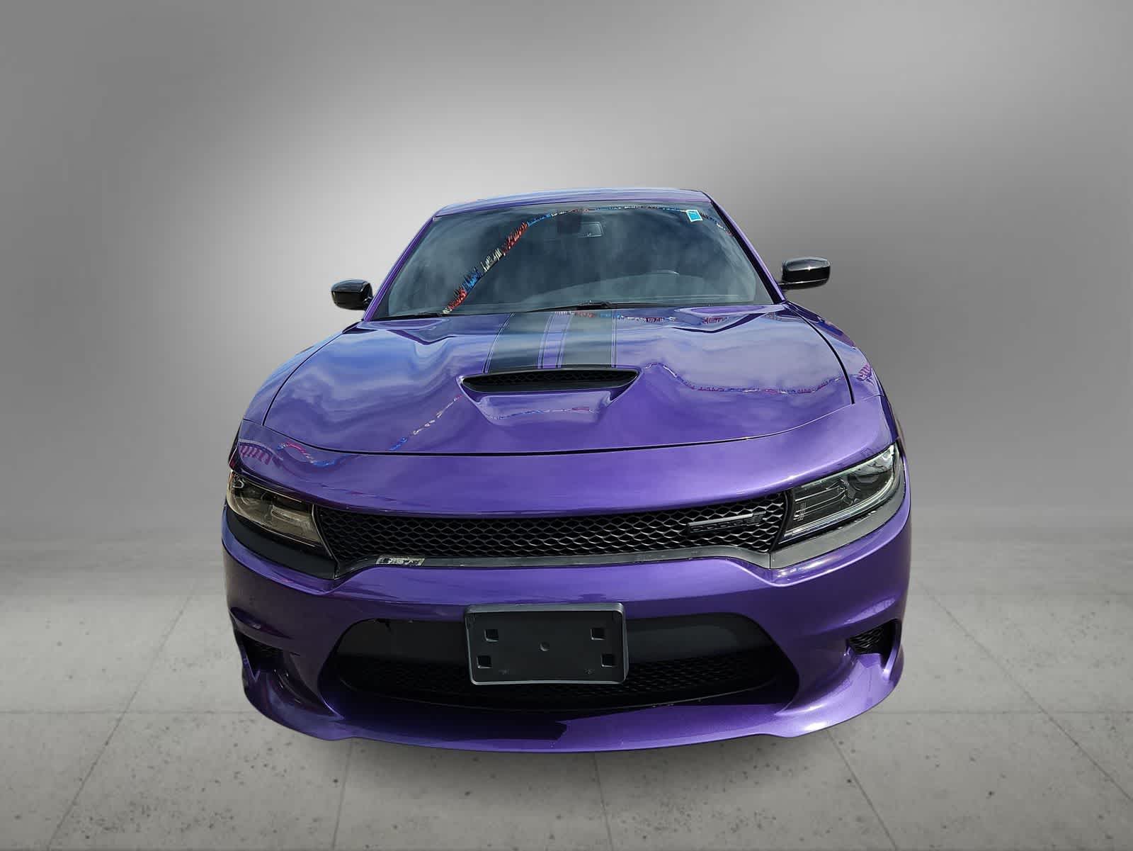 Thumbnail: 2023 Dodge Charger - 4