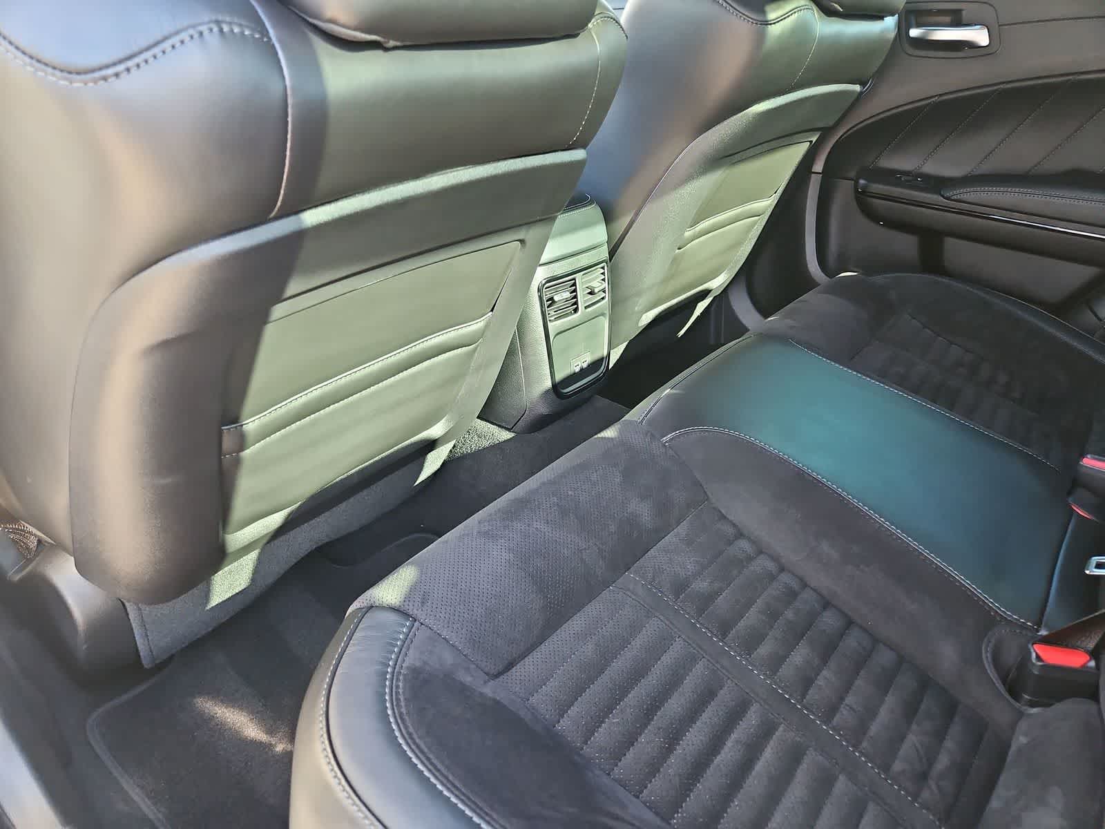 Thumbnail: 2023 Dodge Charger - 19