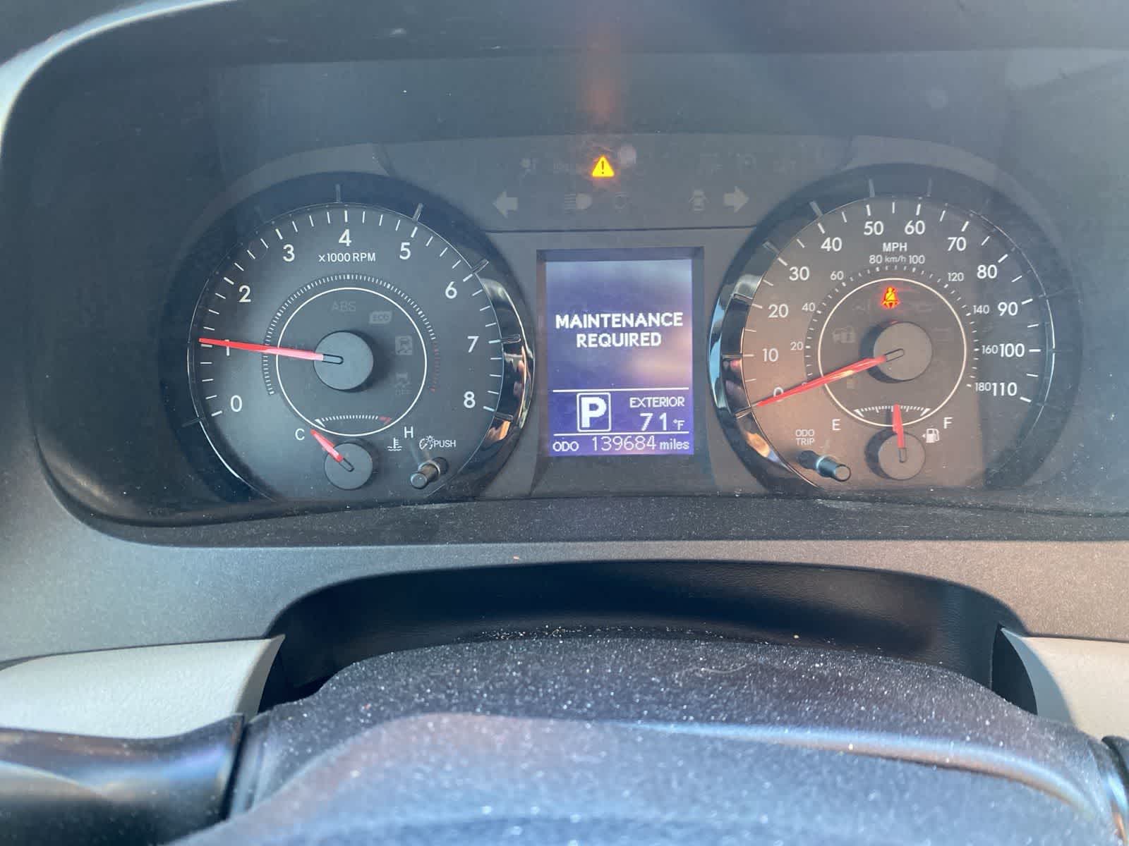 Thumbnail: 2017 Toyota Sienna - 13