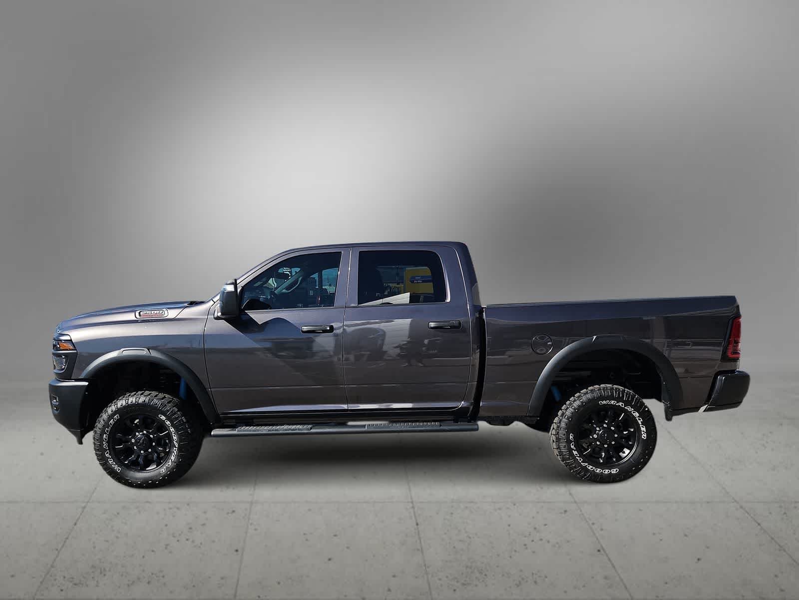 Thumbnail: 2026 RAM 2500 - 5