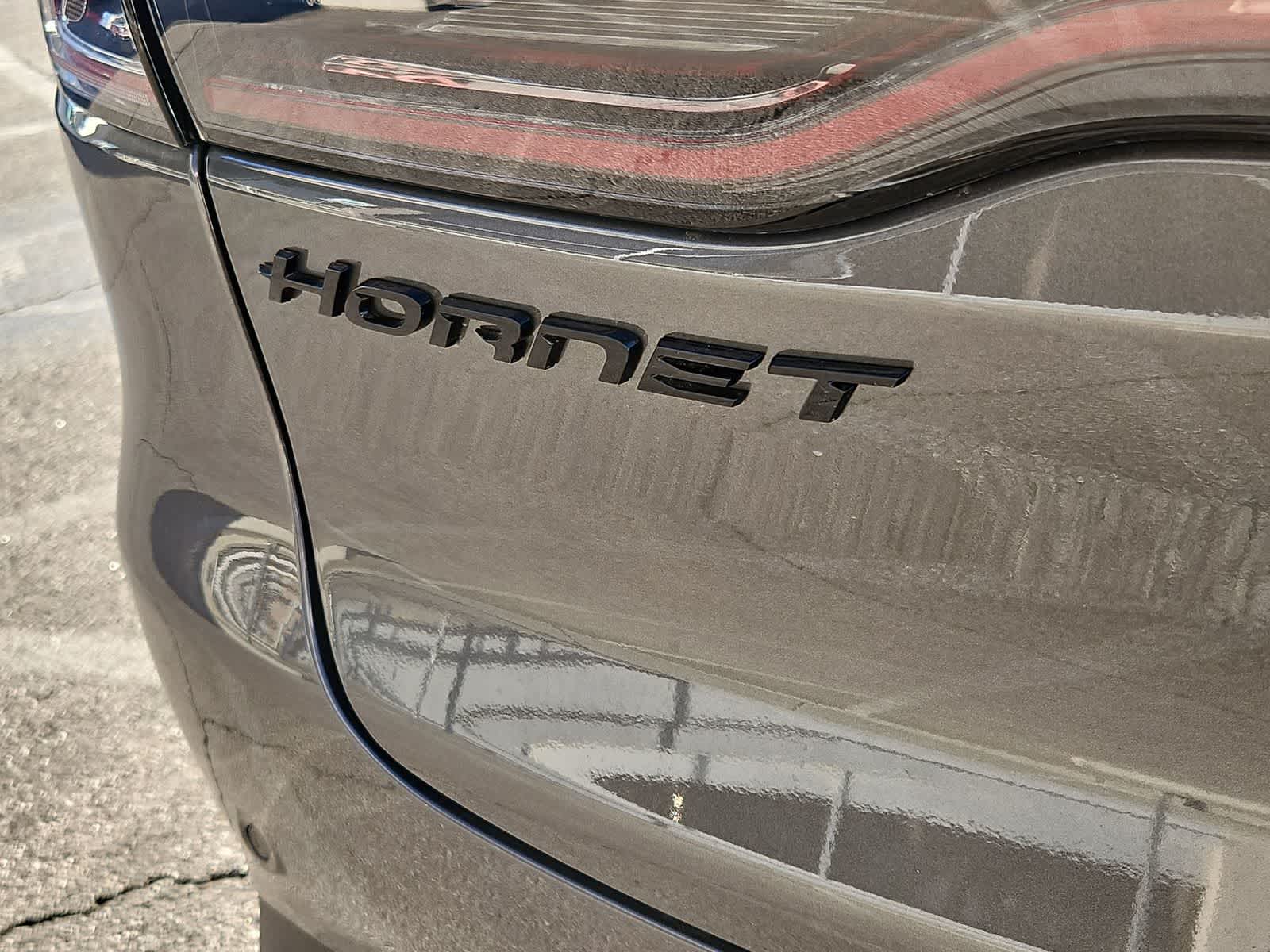 Thumbnail: 2025 Dodge Hornet - 11