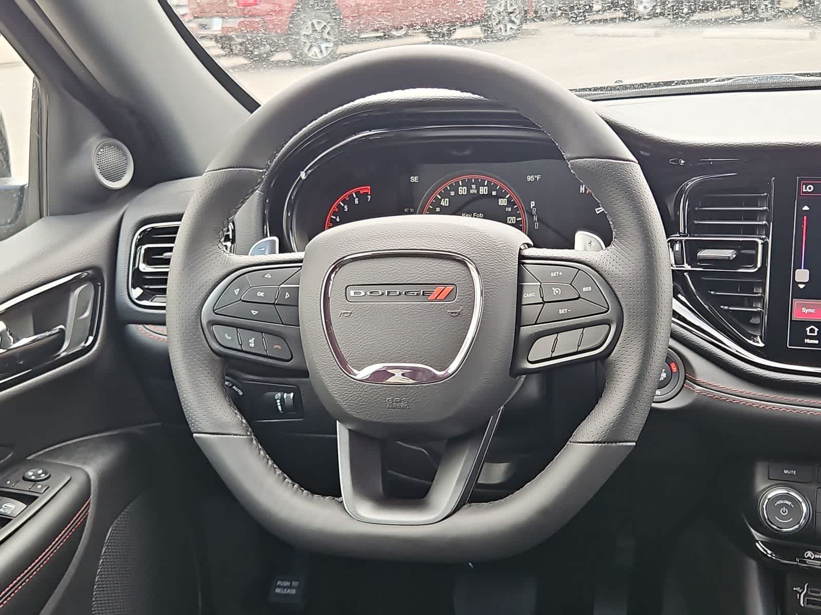 Thumbnail: 2026 Dodge Durango - 22