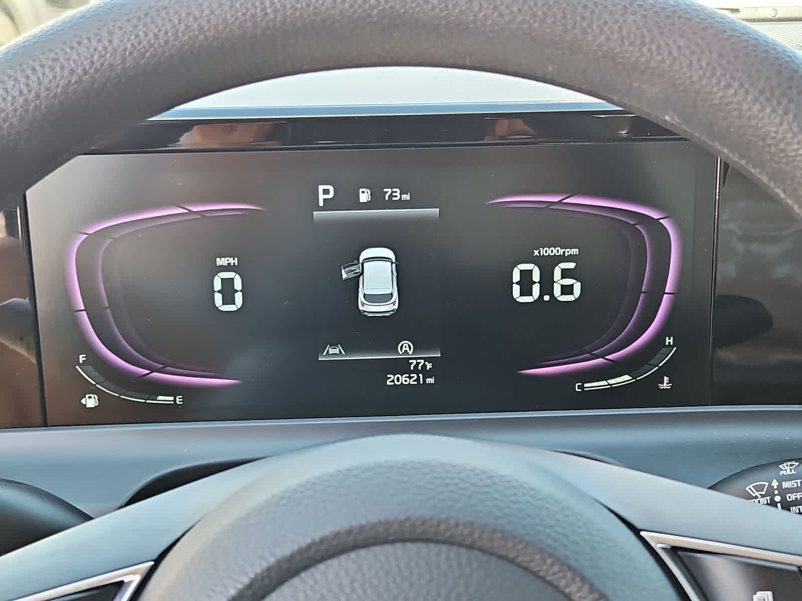 Thumbnail: 2024 Kia Seltos - 30