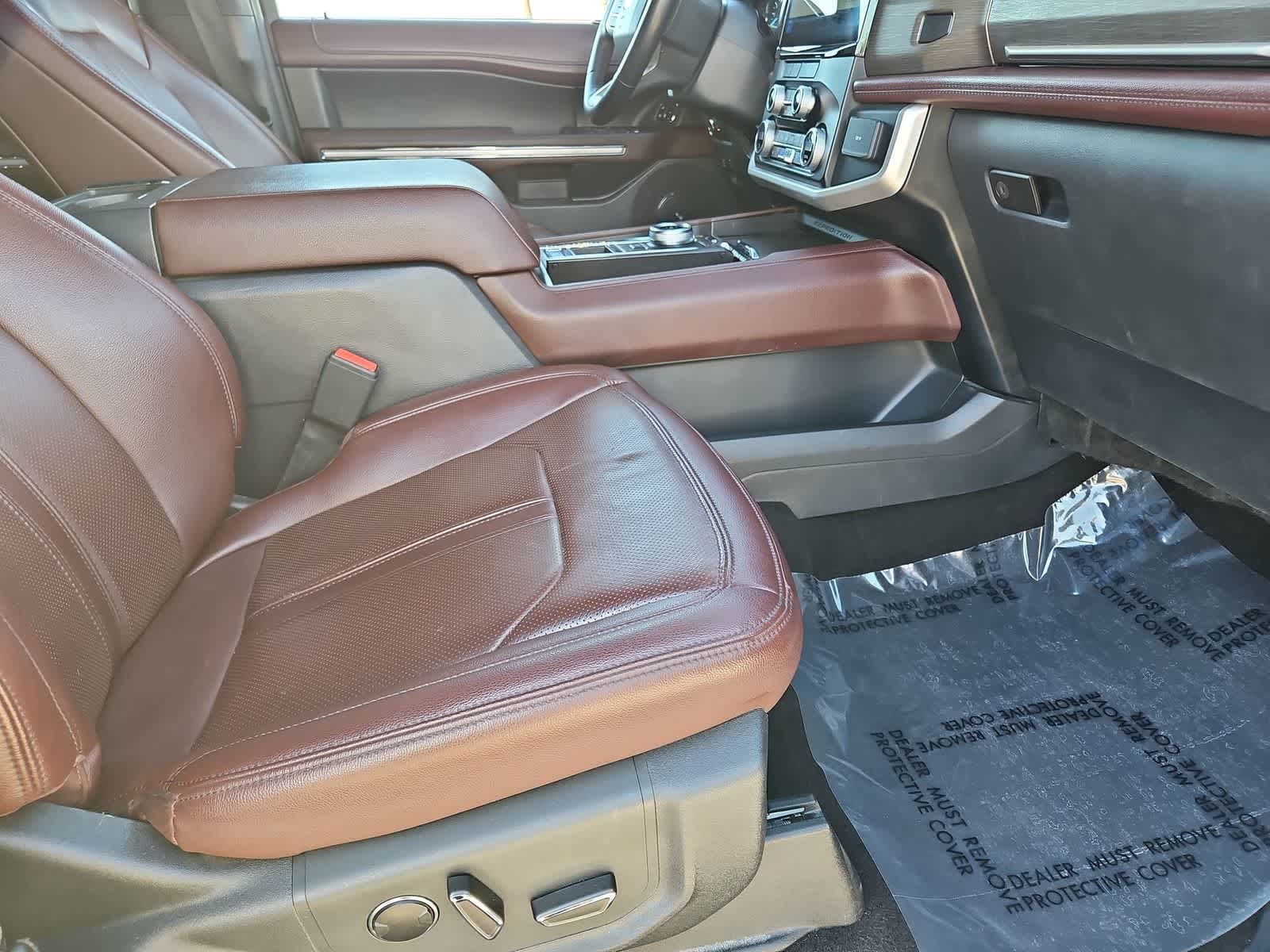 Thumbnail: 2023 Ford Expedition - 22