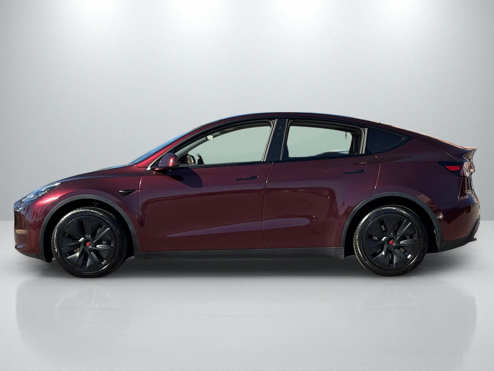 Used 2021 Tesla Model Y Long Range with VIN 5YJYGDEE2MF269599 for sale in Las Vegas, NV