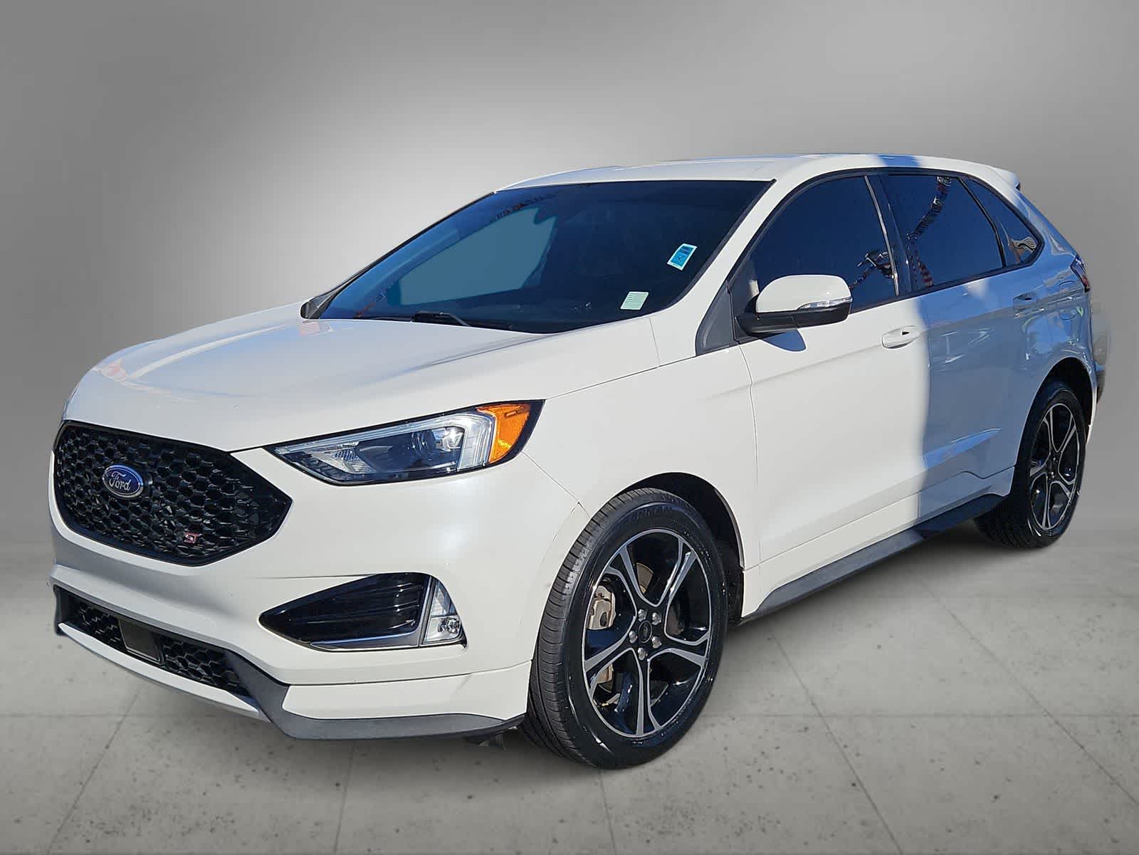 Thumbnail: 2021 Ford Edge - 5
