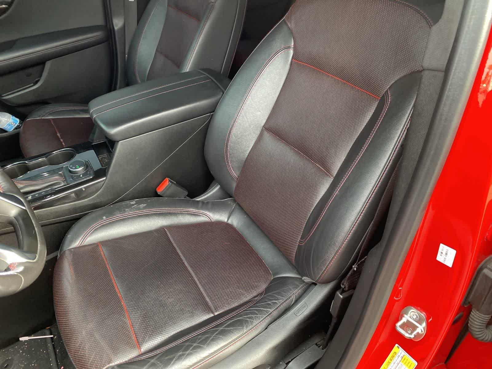 Thumbnail: 2019 Chevrolet Blazer - 12