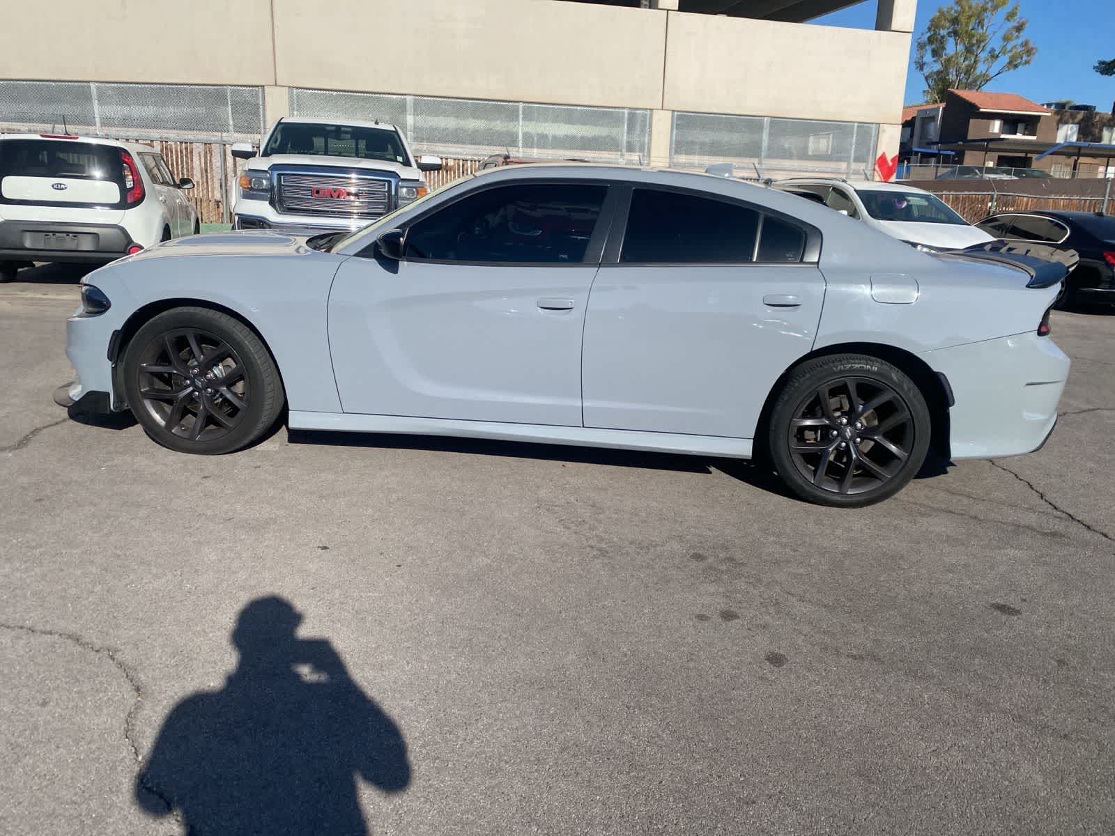 Thumbnail: 2020 Dodge Charger - 10