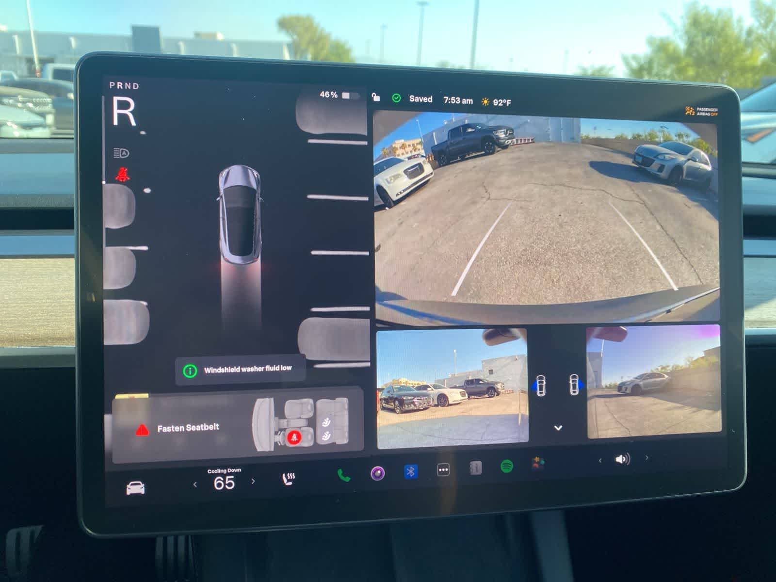 Thumbnail: 2022 Tesla Model 3 - 15