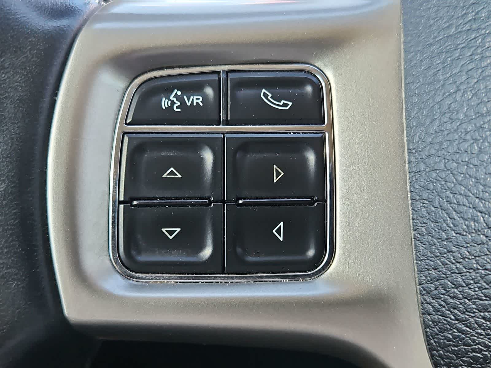 Thumbnail: 2016 RAM 3500 - 25