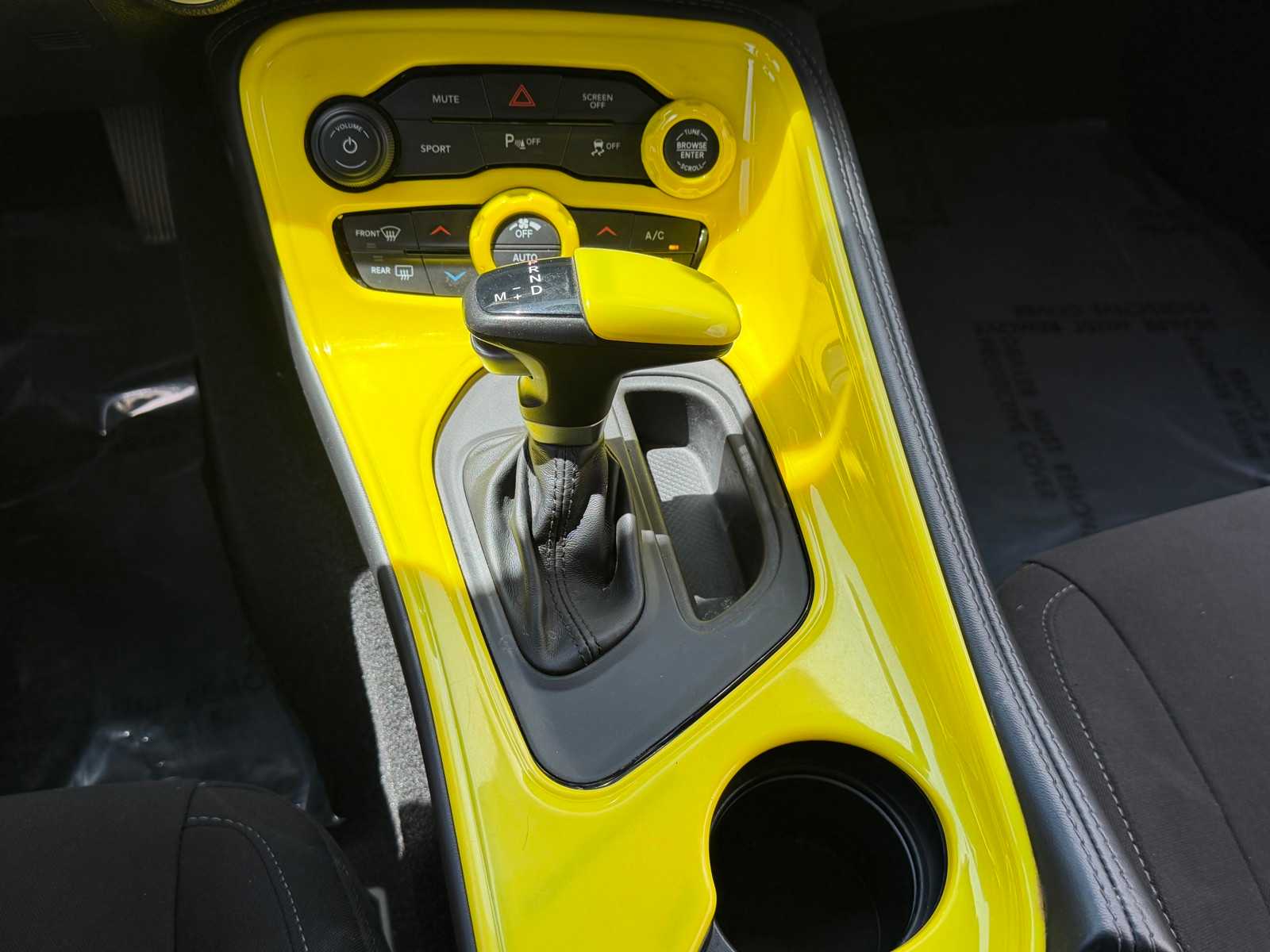 Thumbnail: 2023 Dodge Challenger - 19