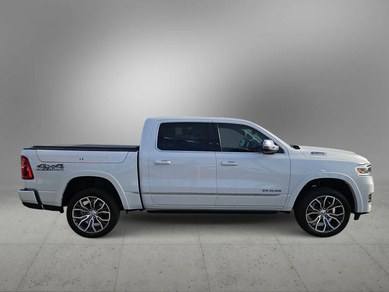Thumbnail: 2026 RAM 1500 - 9