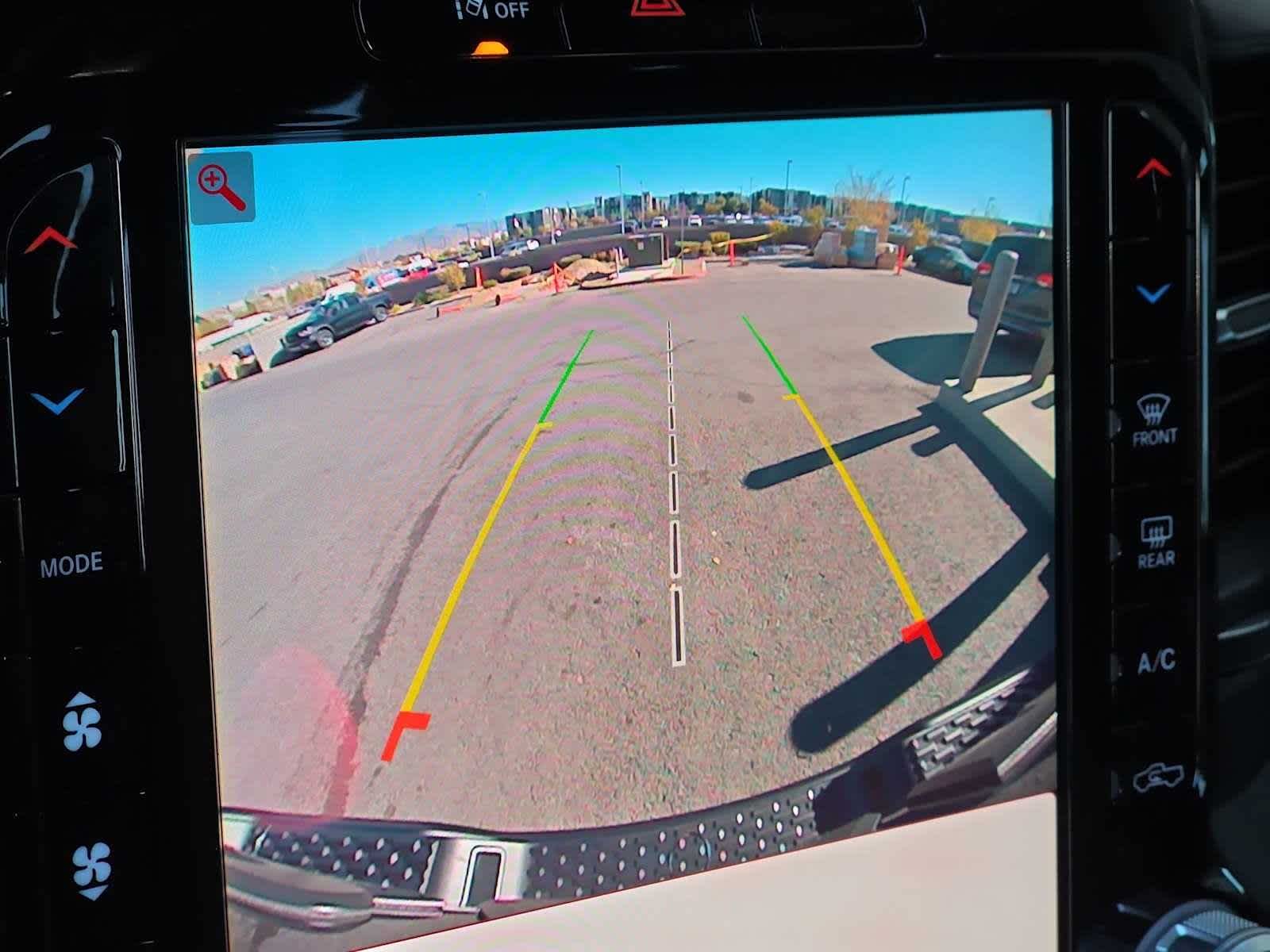 Thumbnail: 2026 RAM 1500 - 26