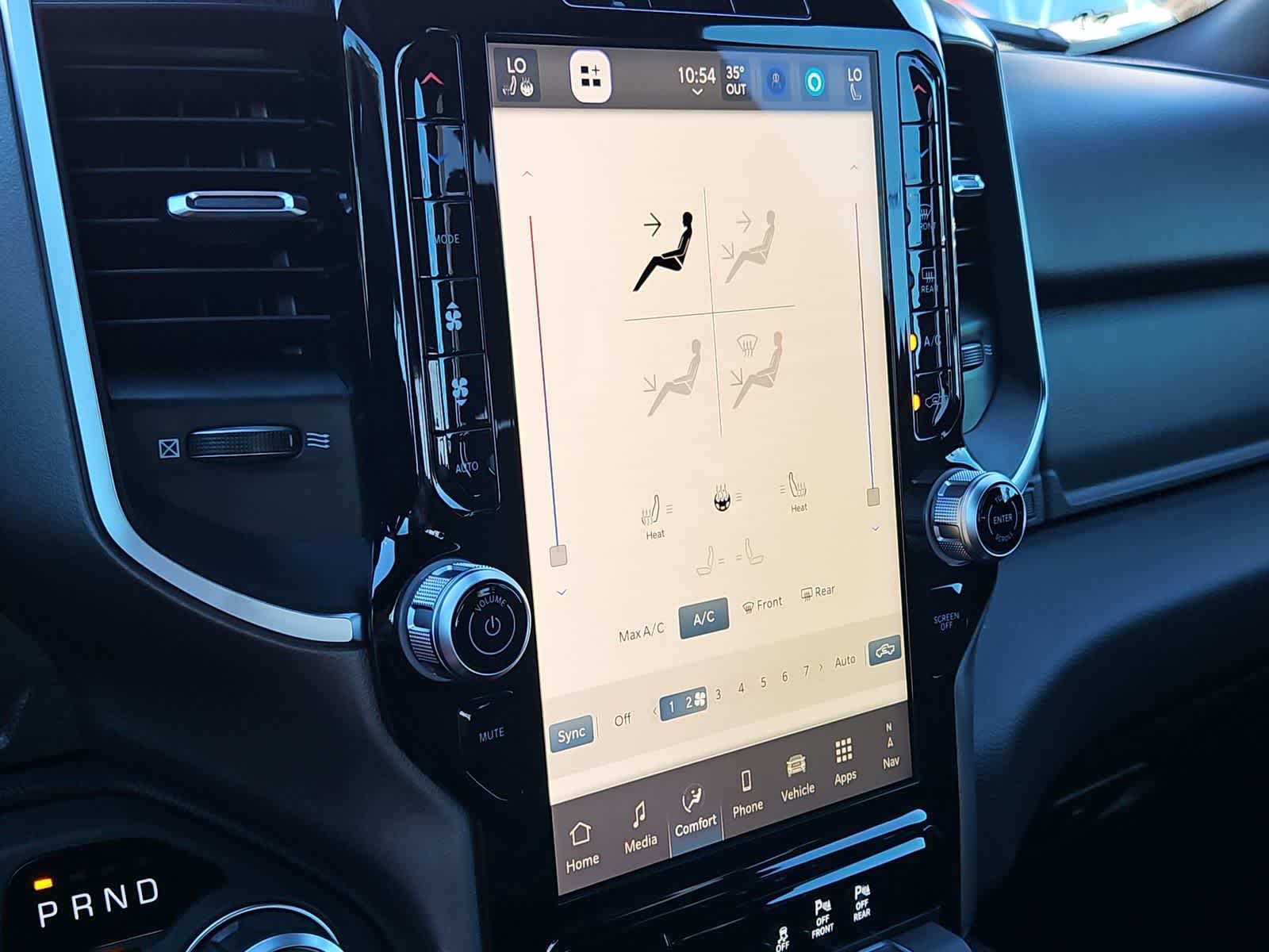 Thumbnail: 2026 RAM 1500 - 28