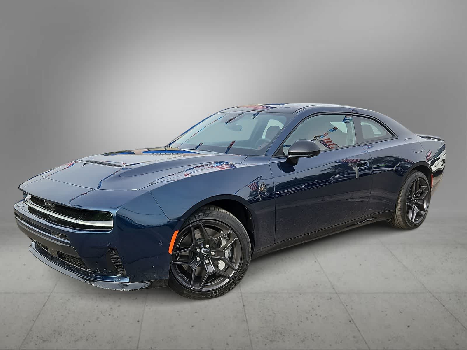 Thumbnail: 2026 Dodge Charger - 1