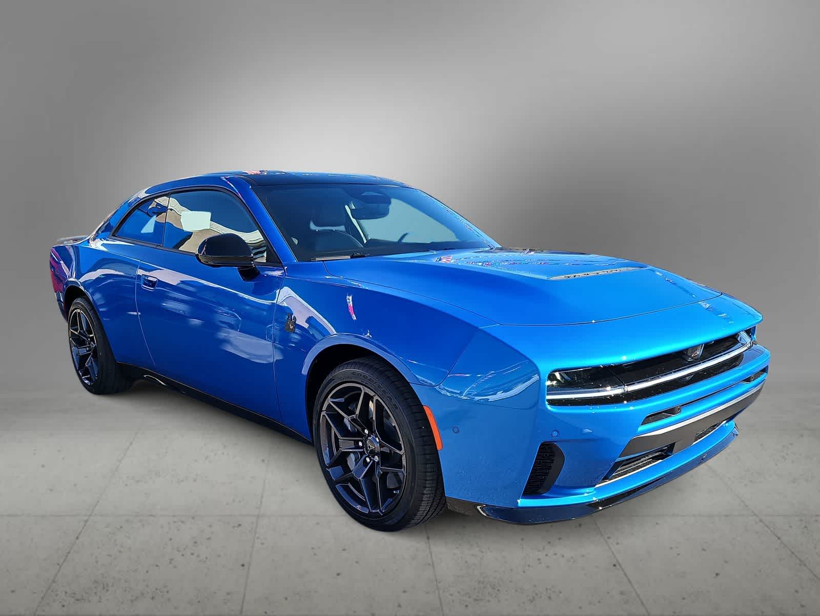 Thumbnail: 2026 Dodge Charger - 2