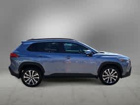 Thumbnail: 2022 Toyota Corolla Cross - 14