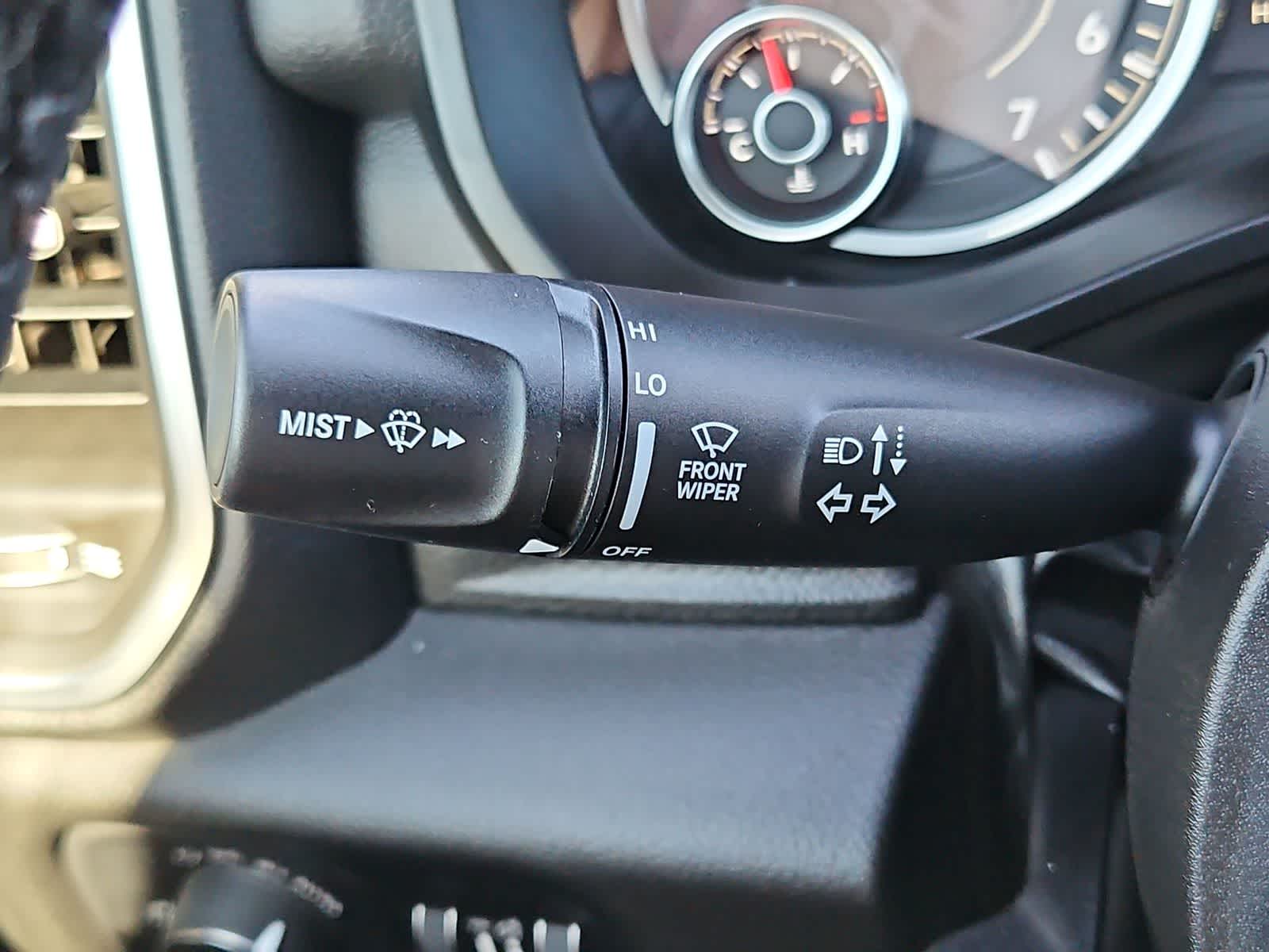 Thumbnail: 2025 RAM 1500 - 27