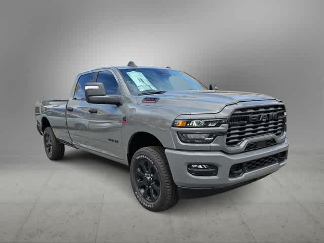Thumbnail: 2026 RAM 3500 - 2
