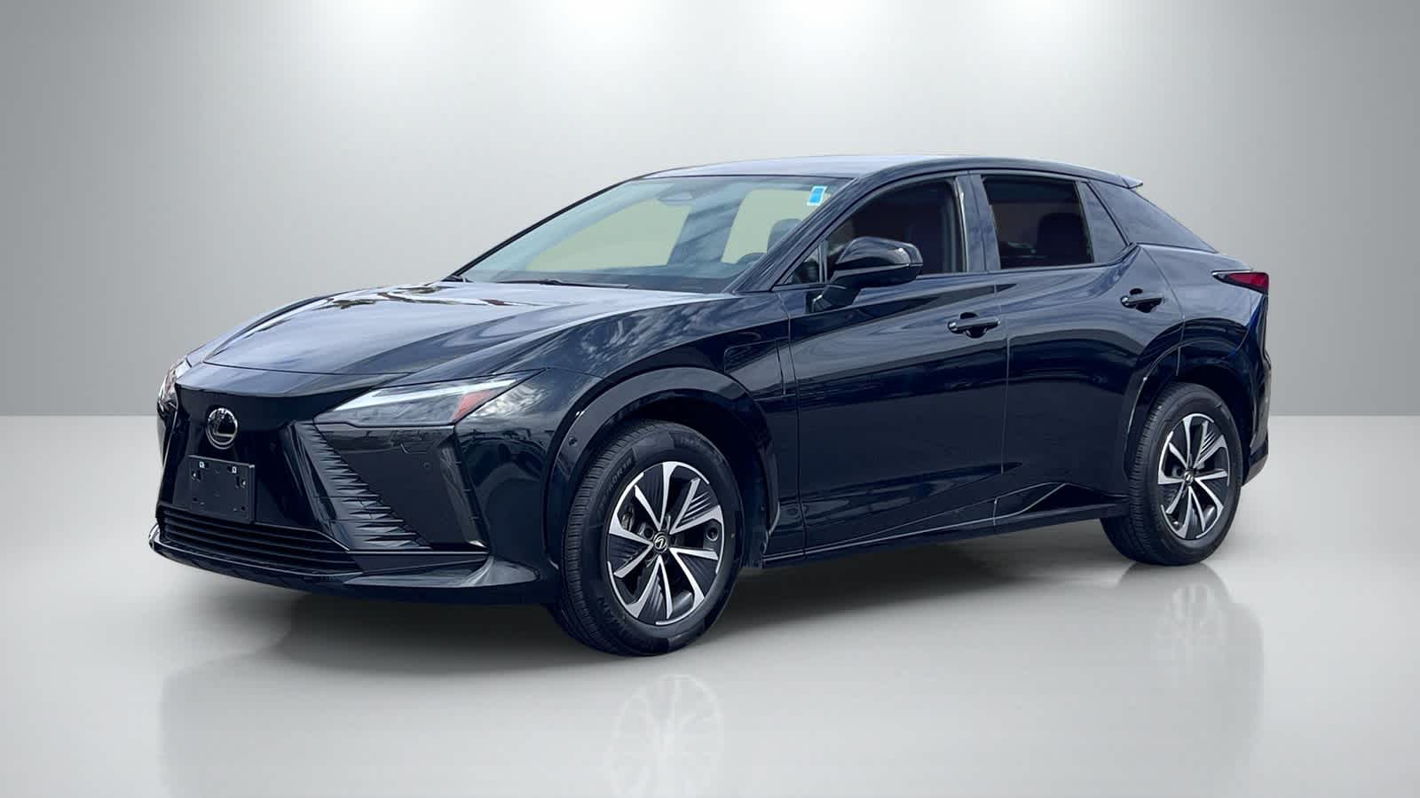 2023 Lexus RZ 450e -
                  Las Vegas, NV