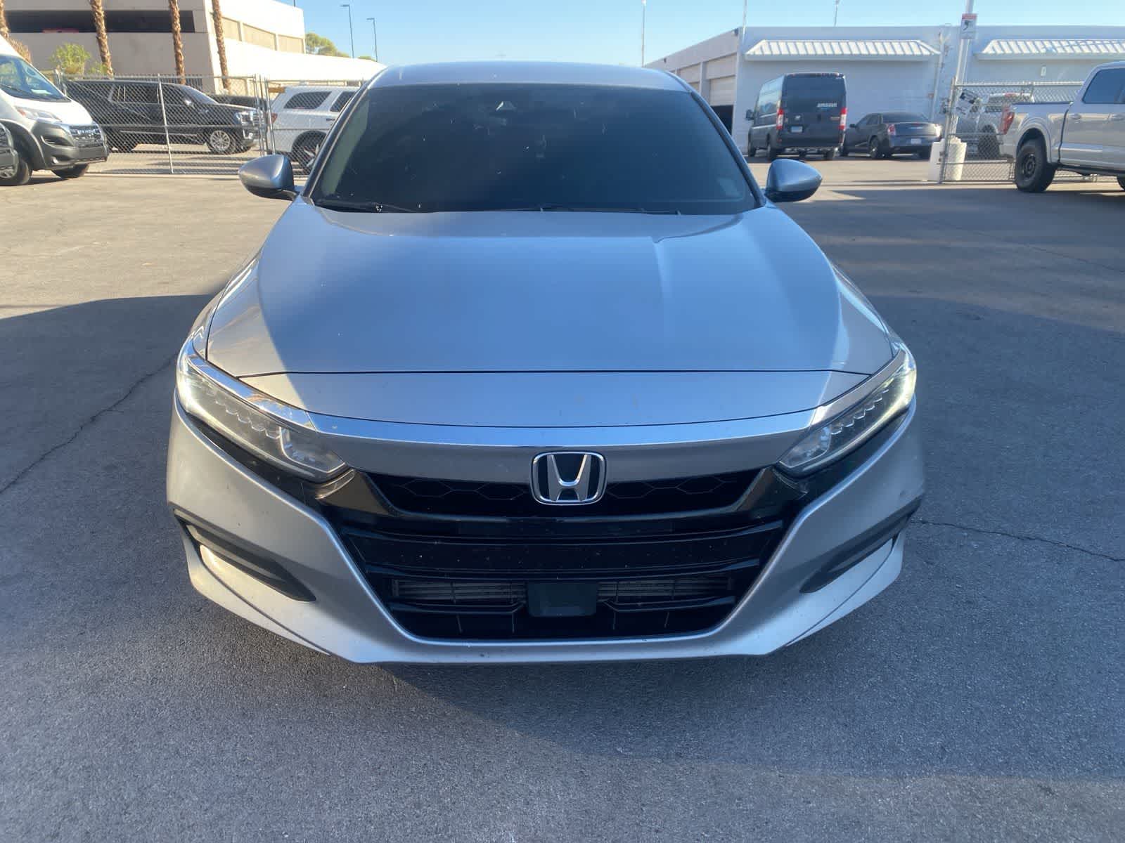Thumbnail: 2019 Honda Accord - 2