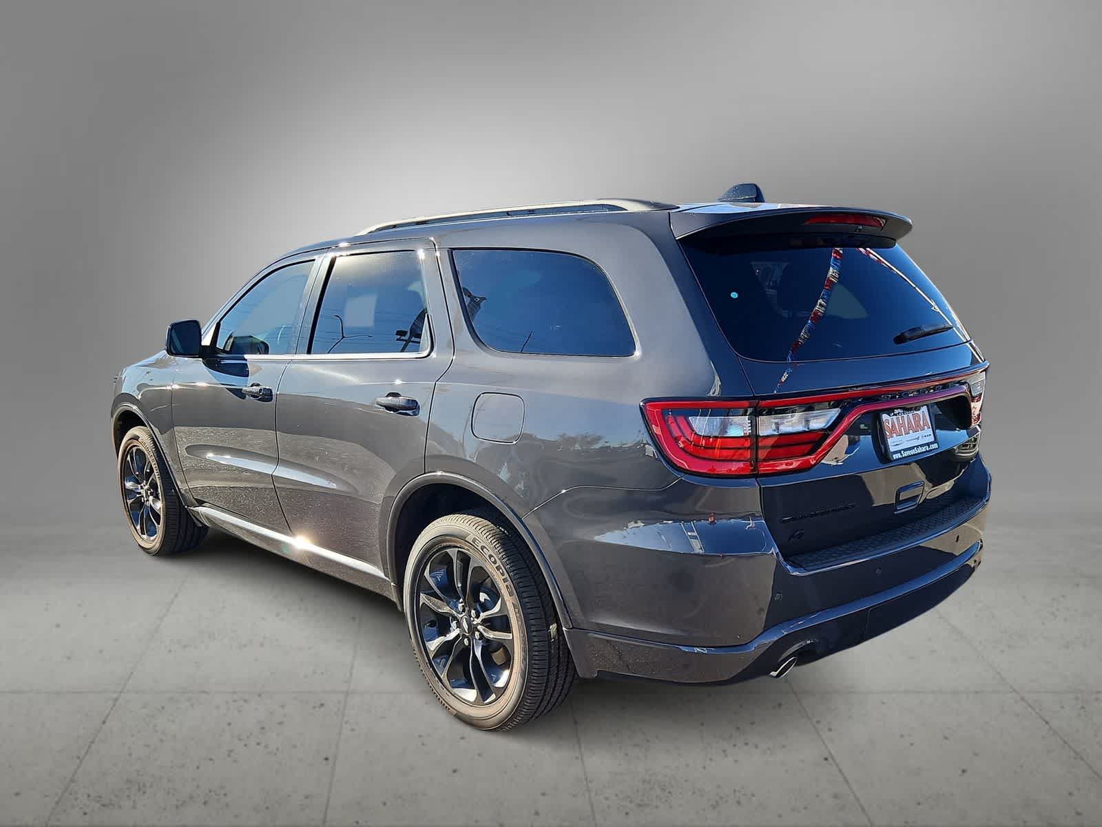 Thumbnail: 2026 Dodge Durango - 6