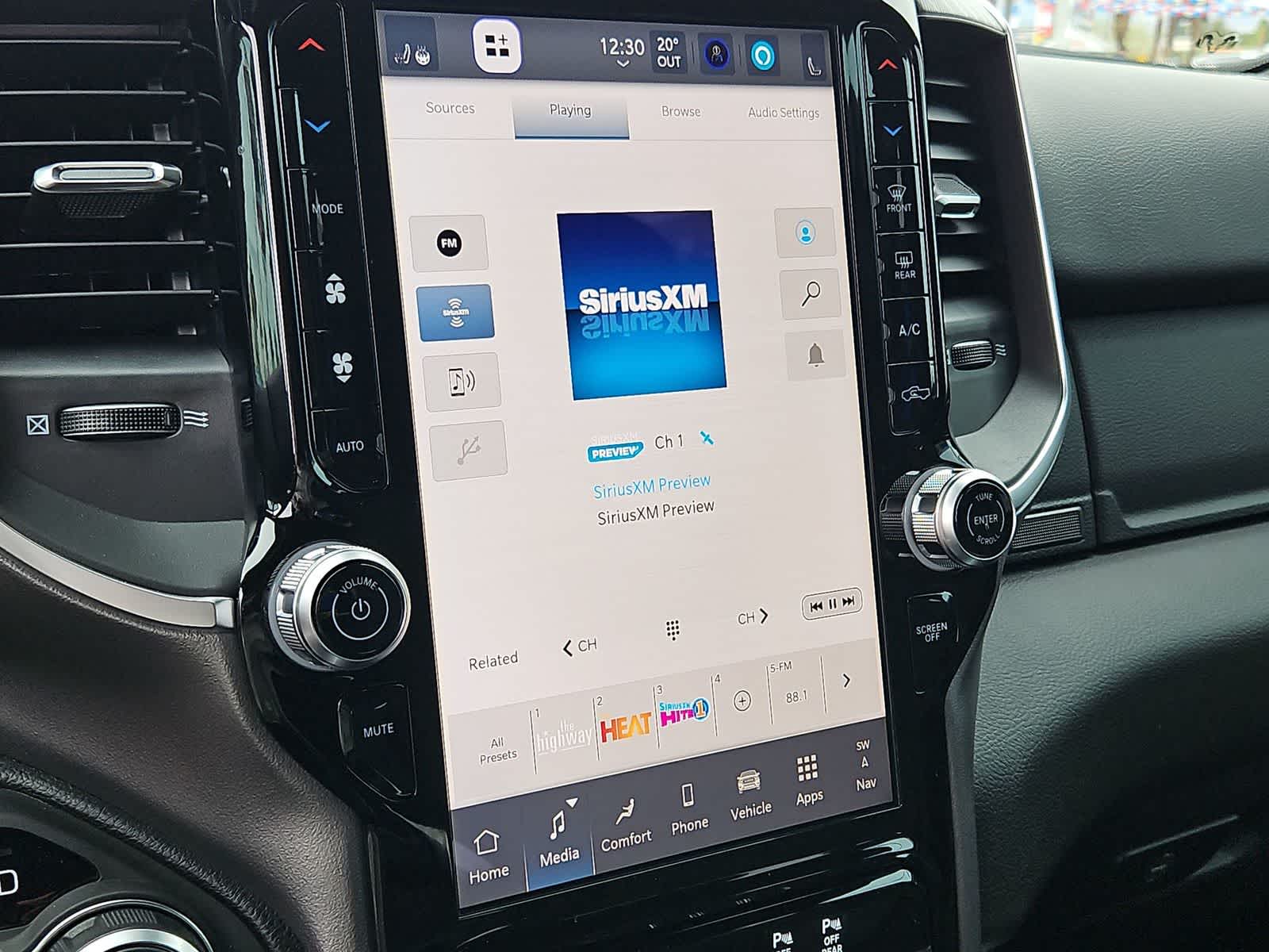 Thumbnail: 2026 RAM 1500 - 28